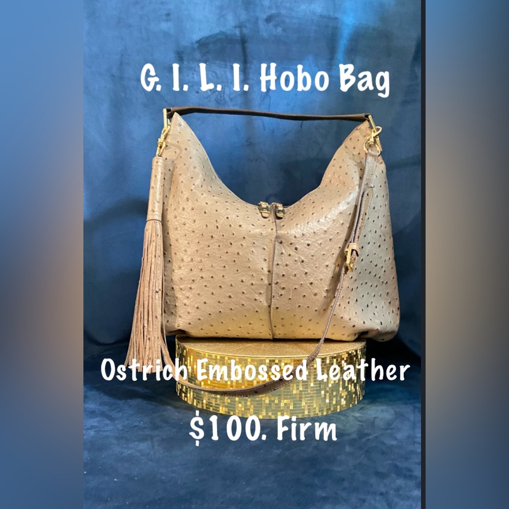 Got It Love It!!! Satchel Bag